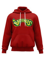 Polerón logo Batletoad - Imagen 3